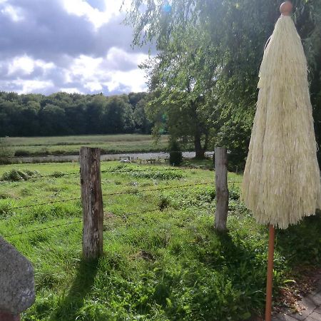 Hotel Oymanns Hamberge Eksteriør billede