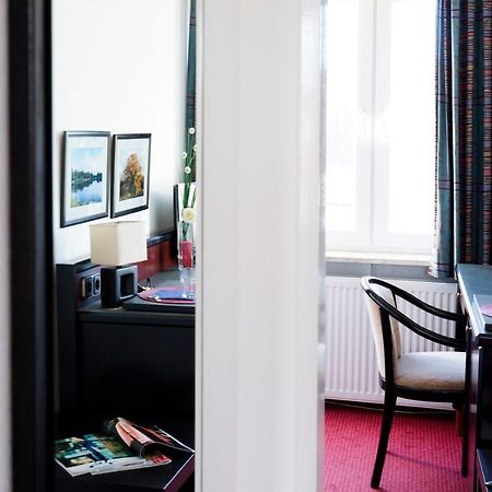 Hotel Oymanns Hamberge Eksteriør billede