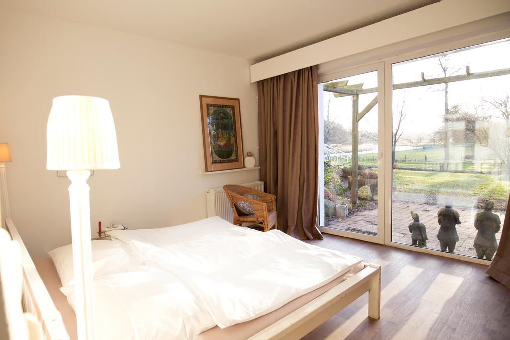 Hotel Oymanns Hamberge Eksteriør billede